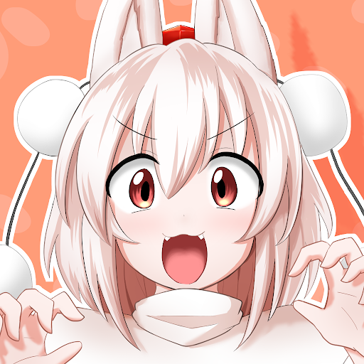 私が本物のえむけーです